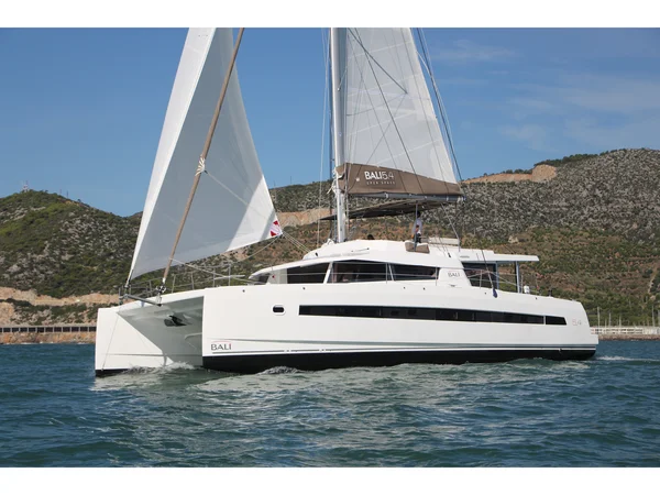 Bali 5.4 de Medcat Group en Sitges