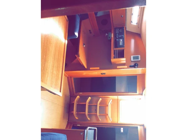 Dufour 450 Grand Large af BlueLife i Bequia