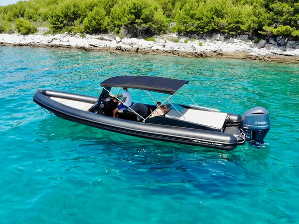 Lolivul 9 from Providenca Charter in Trogir