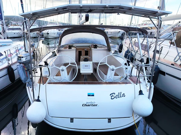 Bavaria 41 Cruiser de Perfect-Charter en Punat