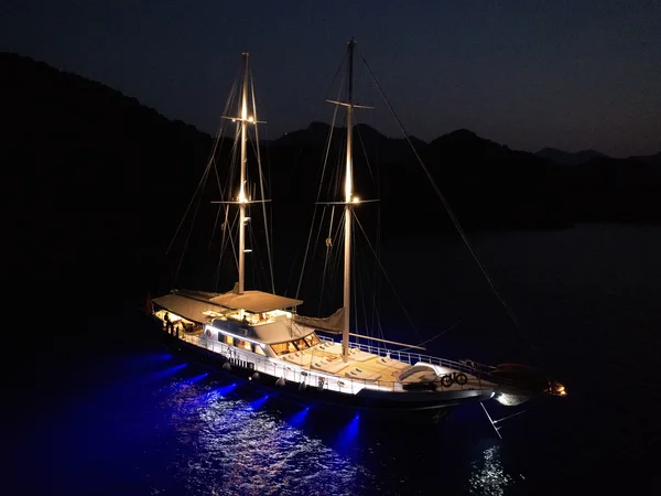 XNA from Mets Yachting in Marmaris