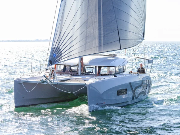 Excess 11 from Sightsea Yachting in Preveza