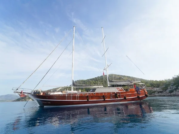 XNA from Le Rotte di Portolano in Marmaris