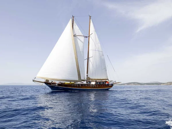 XNA from Guldeniz Sailing Cruises in Bodrum