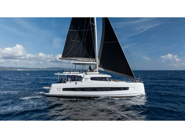 Bali 5.2 från Medcat Group i Andratx