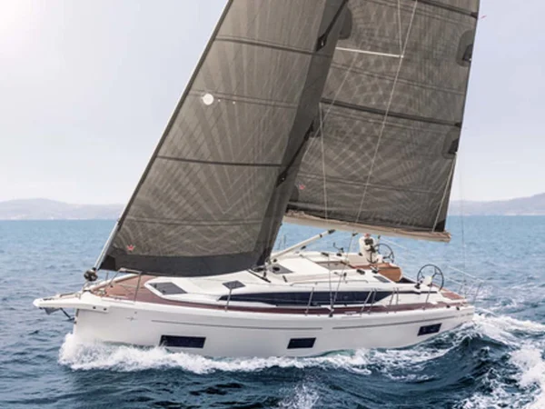 Bavaria C38 from Seafarer Cruising & Sailing Holidays in Kiato