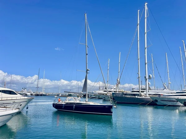 Bavaria 46 Cruiser da Finest Yachting em Palma de Maiorca
