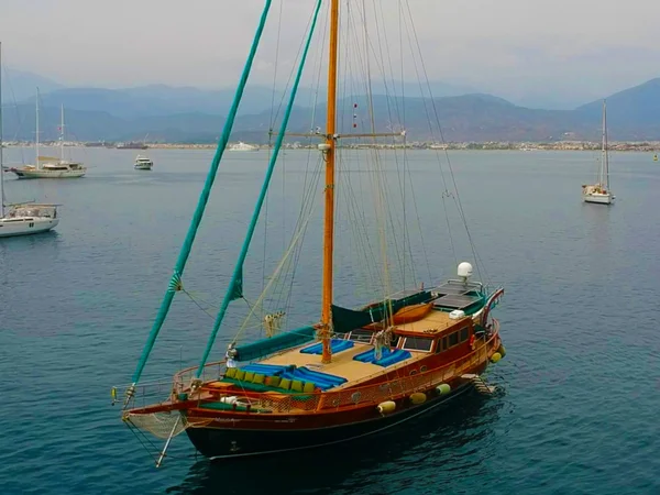 XNA von Markus Yachting in Bodrum