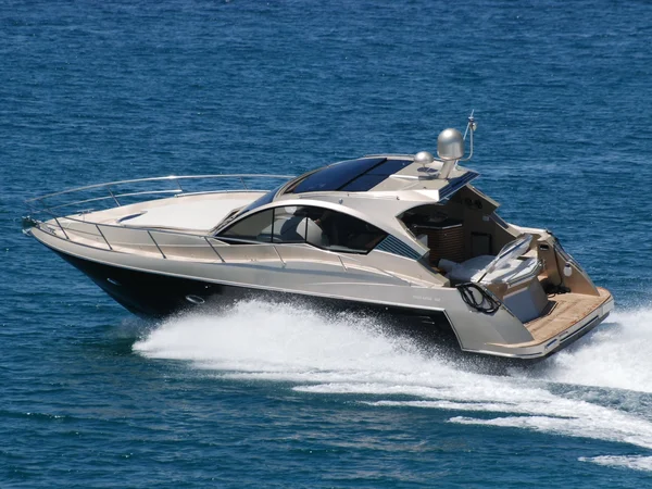 Mirakul 40 from GARIFUL YACHT CHARTER in Split