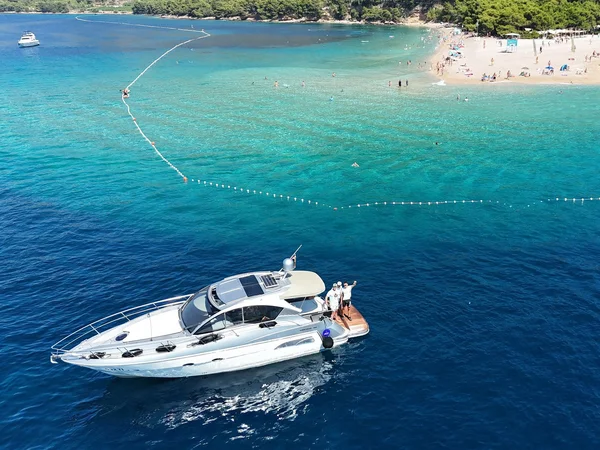 Mirakul 40 av GARIFUL YACHT CHARTER i Split