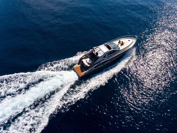 Pearl Sea 56 van GARIFUL YACHT CHARTER in Split