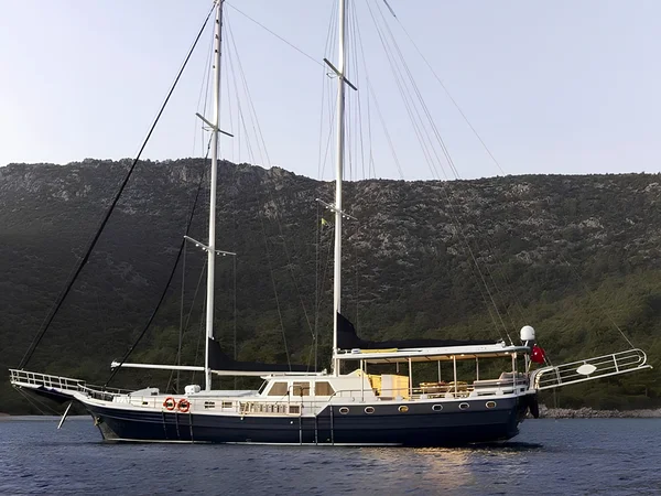 XNA from Best Choice Yachting in Marmaris