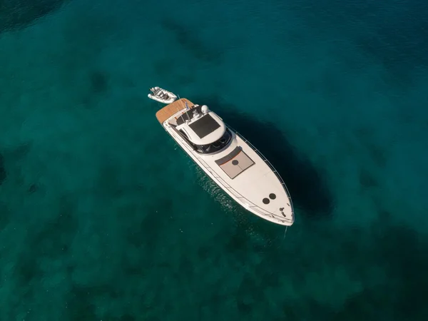 Baia Azzura 63 from Kottero Exclusive Yachting in Mykonos