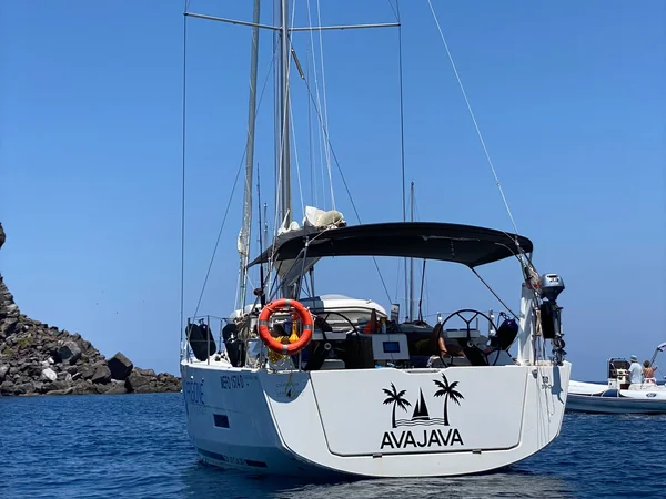 Dufour 390 from World Wide Charter in Furnari