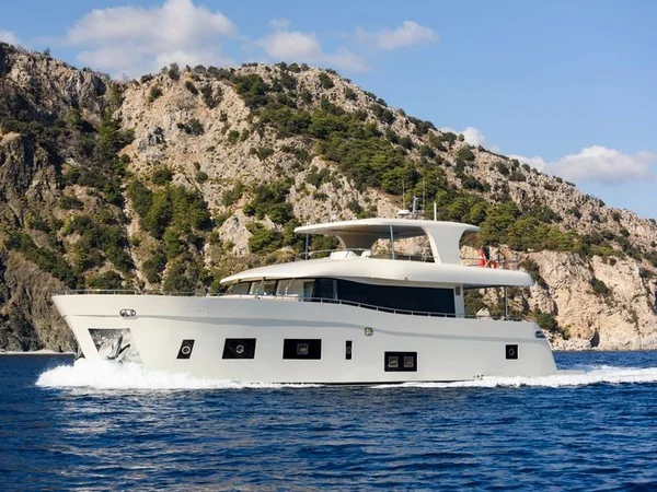 XNA van Mavi Yolculik in Marmaris