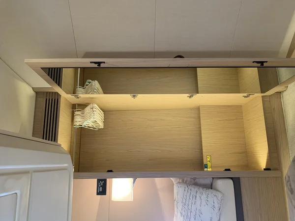 Monte Carlo 5 from Croatia-Adriatic in Trogir