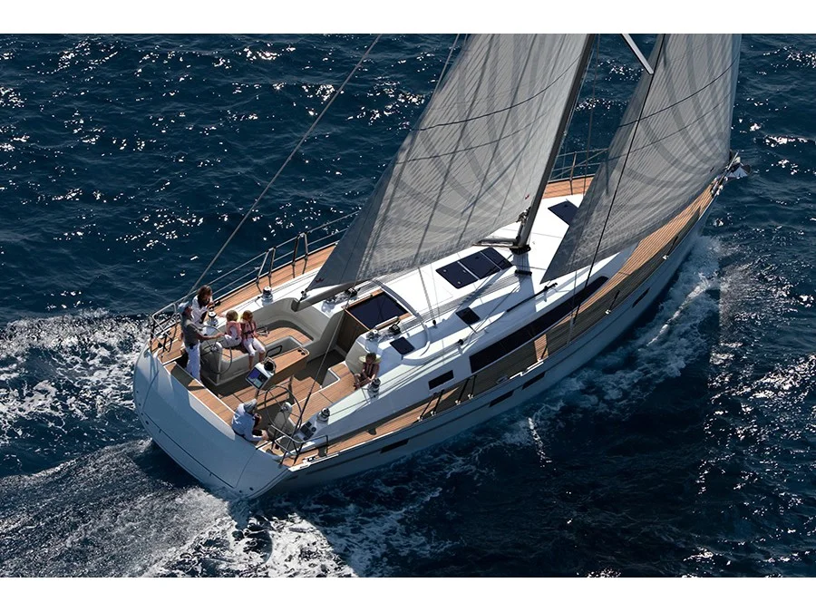 Sailboat Bavaria 46 Cruiser Tba For Rent In Other 