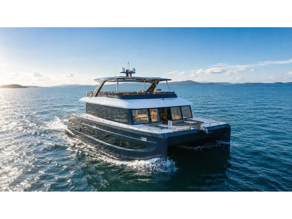 Nauticks N62 par Aquatrotters à Kanistro