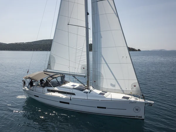 Dufour 460 Grand Large from More Sailing in Preveza