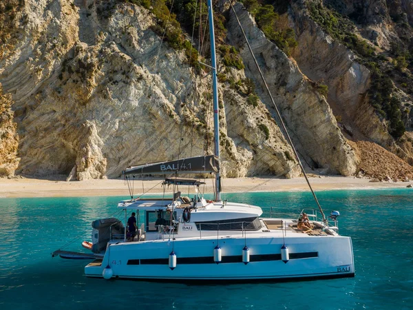 Bali 4.1 af More Sailing i Preveza