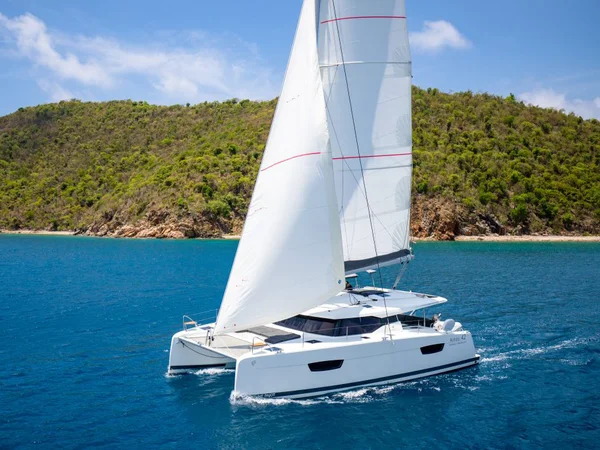 Fountaine Pajot Astréa 42 from Emocean Yachting in Fethiye