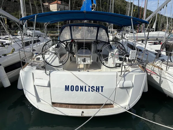 Sun Odyssey 47 from Seatravel Croatia in Pula