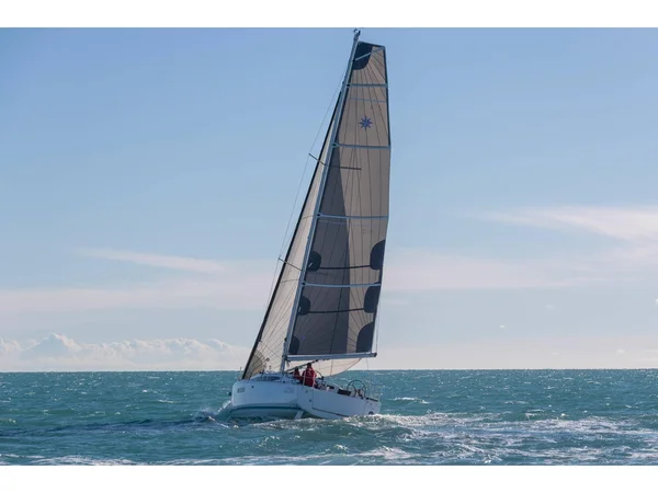 Sun Odyssey 380 from GMM-Yachting in Marmaris