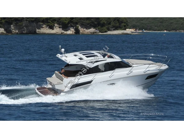Grandezza 34 from Croatia-Adriatic in Trogir