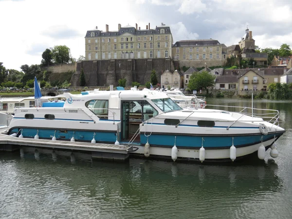Nicols Confort 1350 from Anjou Navigation in Sablé-sur-Sarthe