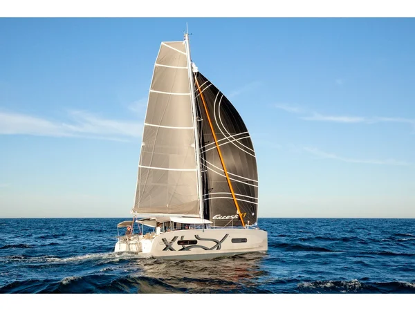 Excess 11 from Vernicos Crewed in Rhodes