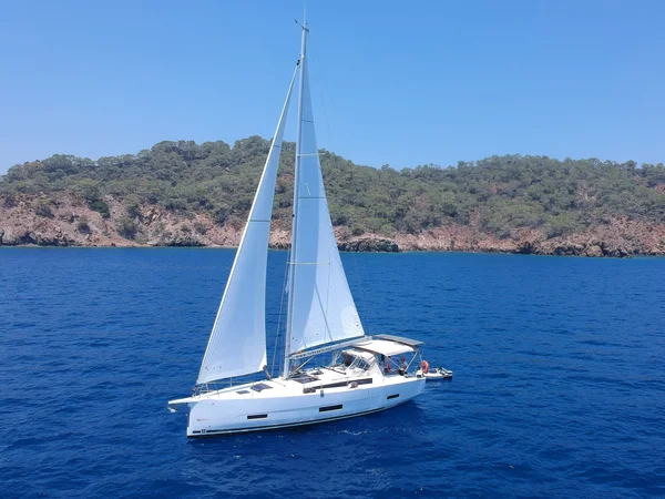 Dufour 390 Grand Large från Sail On Yachting i Marmaris