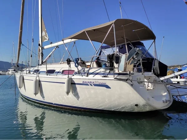 Bavaria 30 Cruiser from Alsalos Yachting in Palairos