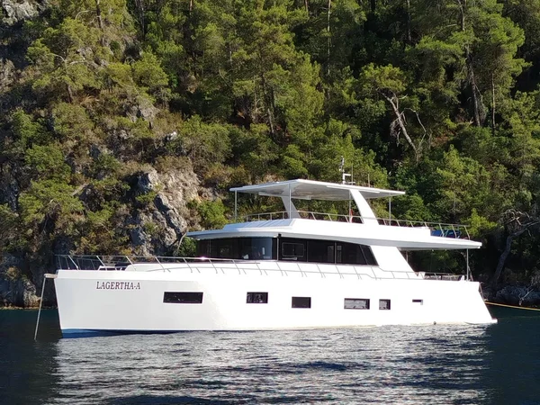 XNA from Ada Yacht Sailing in Göcek