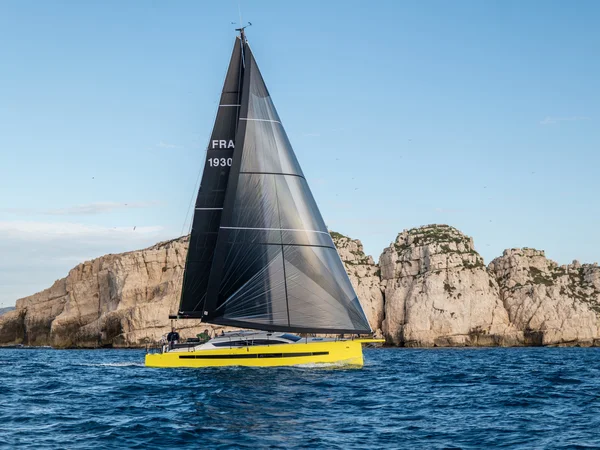 RM 1080 from Open Sail in La Trinité-sur-Mer