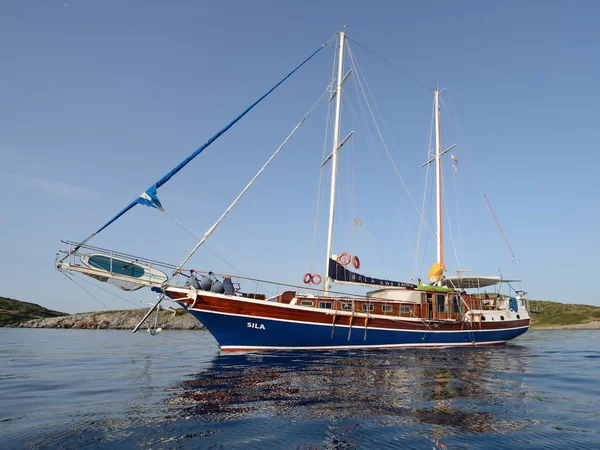 XNA av Xenos Yachting i Bodrum