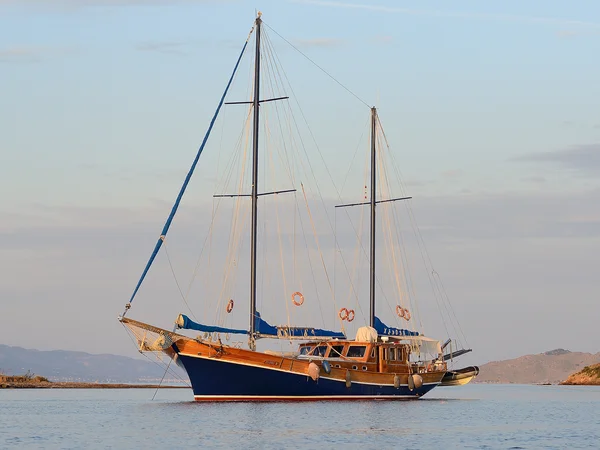 XNA from Xenos Yachting in Bodrum