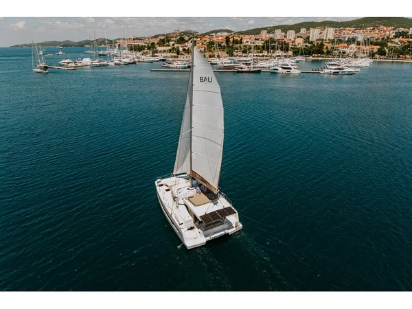 Bali Catspace from Vogue Yachting in Šibenik