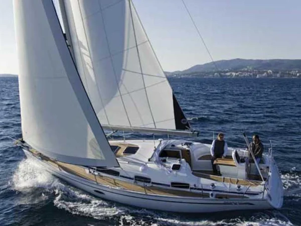 Bavaria 34 Cruiser from Seafarer Cruising & Sailing Holidays in Kiato