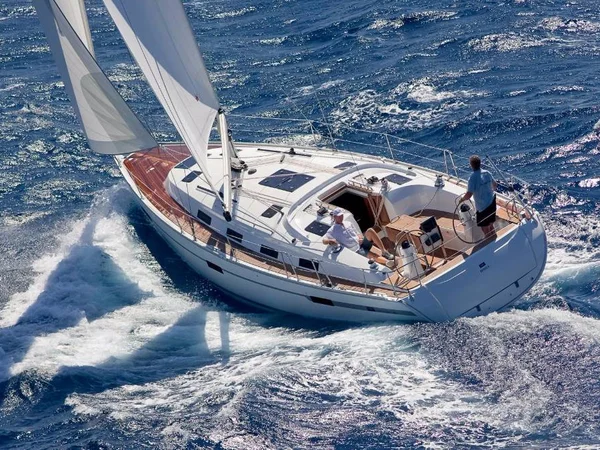 Bavaria 40 Cruiser from Wimmer Yachting in Primošten