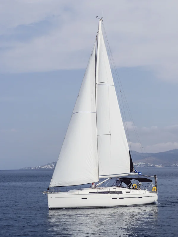 Bavaria 46 Cruiser from ARCHON Yachting in Rhodes