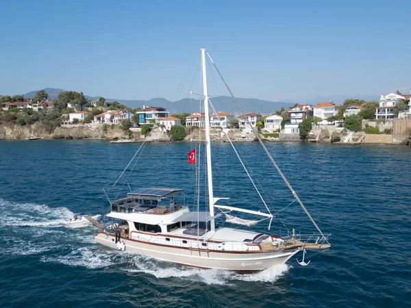 XNA von Ada Yacht Sailing in Fethiye