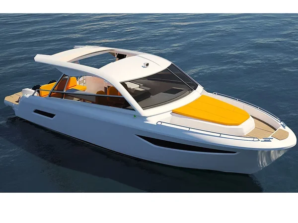 Bavaria Vida 33 HT from Sardinia Yachting in Golfo Aranci