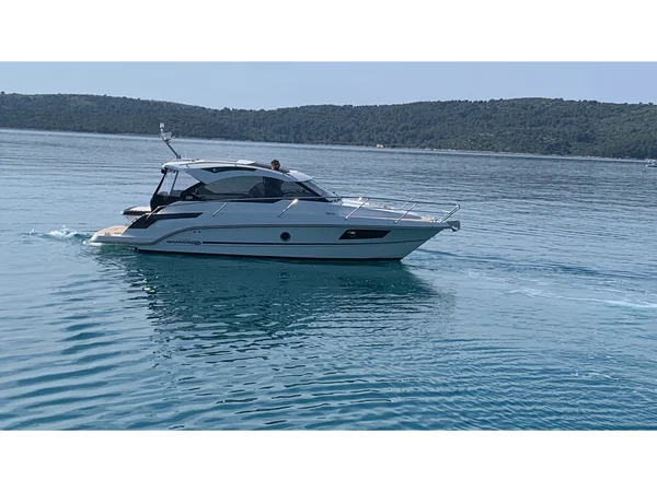 Grandezza 28 van Croatia-Adriatic in Trogir