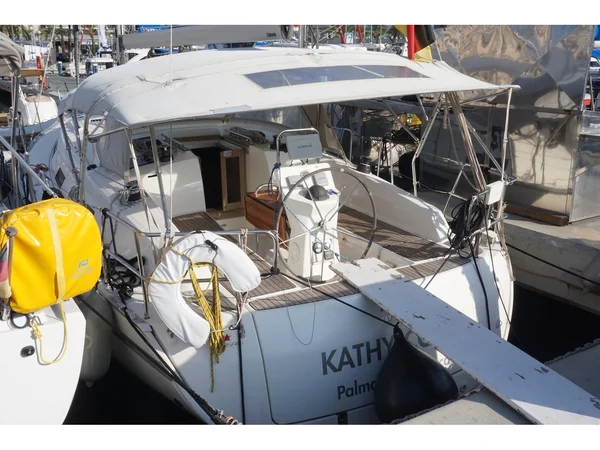 Bavaria 36 Cruiser van Starsails in Palma de Mallorca