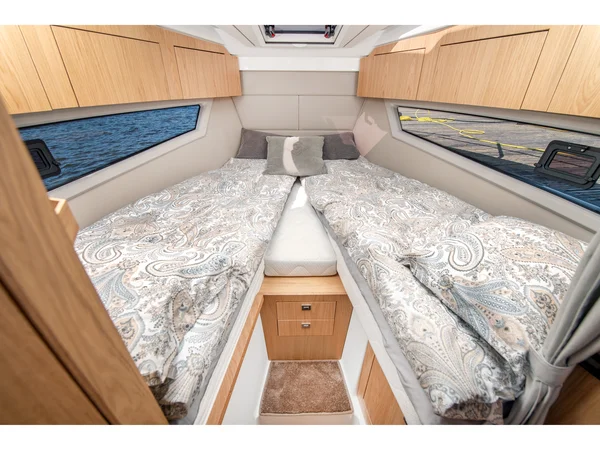 Grandezza 34 from Croatia-Adriatic in Trogir