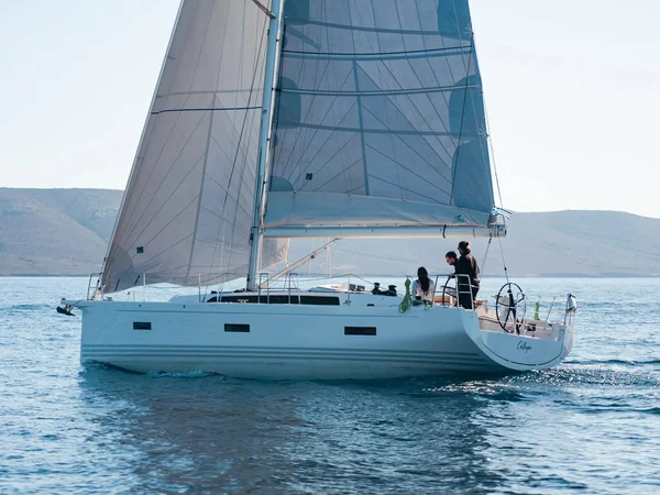 X4³ par X-Yachting Sailing Center à Lavrion