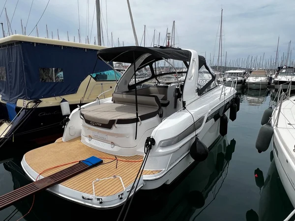 Bavaria S29 Open from triM Nautica Charter in Biograd na moru