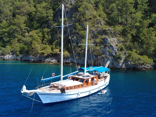 XNA von Ada Yacht Sailing in Göcek