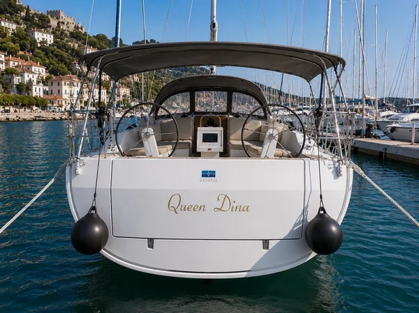 Bavaria 46 Cruiser from Minas-Yachting in Corfu