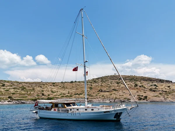 XNA from 4U Yachting in Bodrum